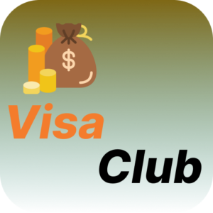 Visa Club App