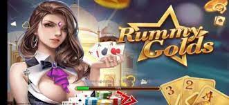 Rummy Gold 100 App