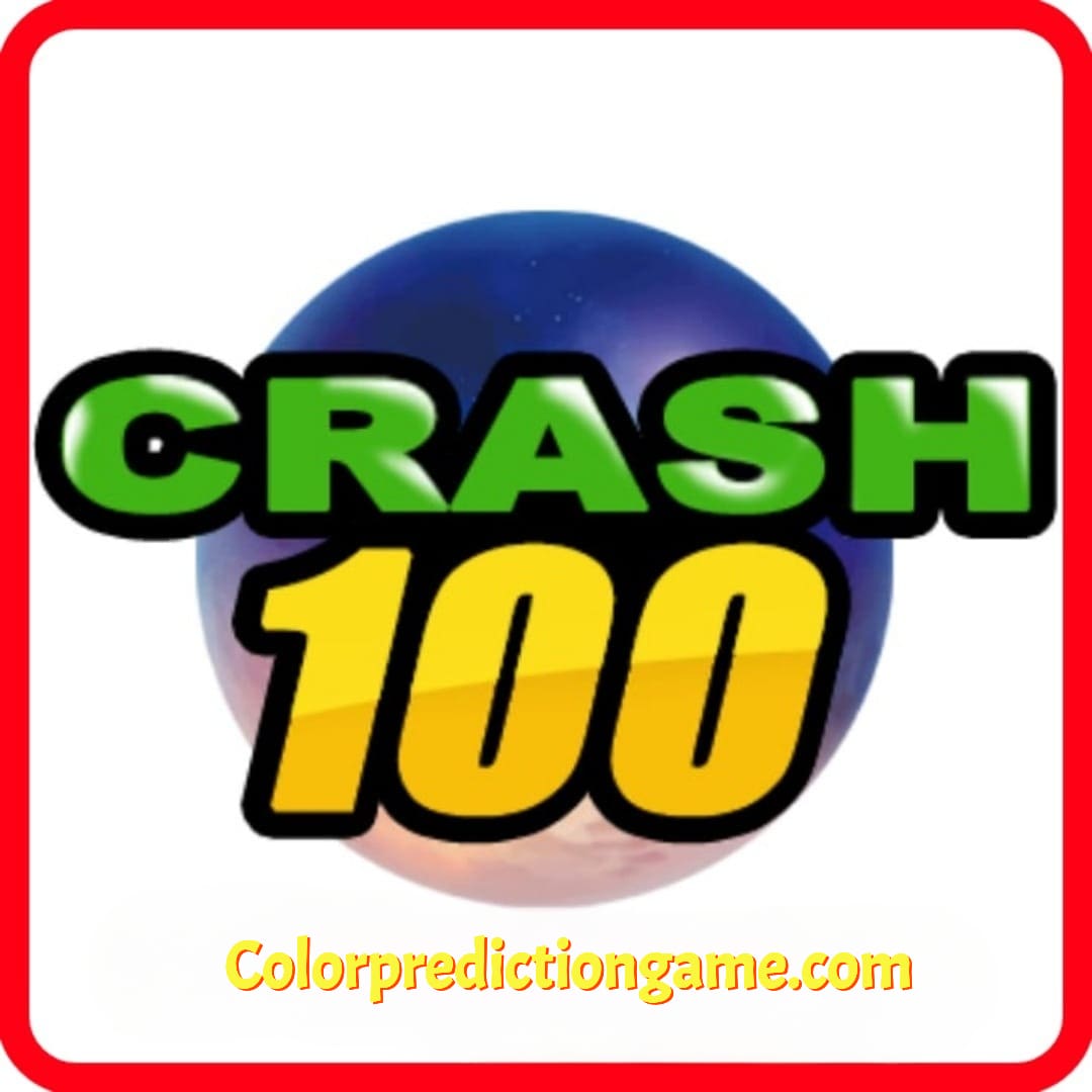 Crash 100 App