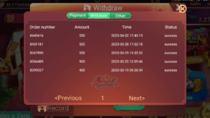 Bappa Rummy
