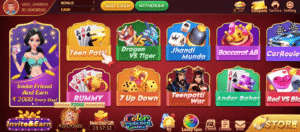 Bappa Rummy 