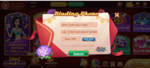 Bappa Rummy 