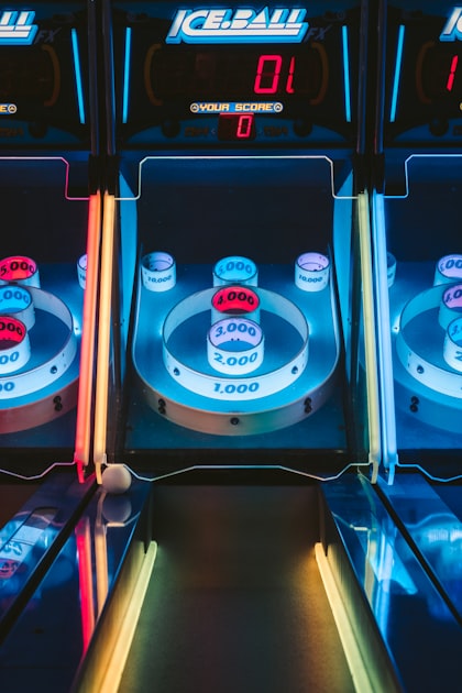 Benefits of Color Prediction Games